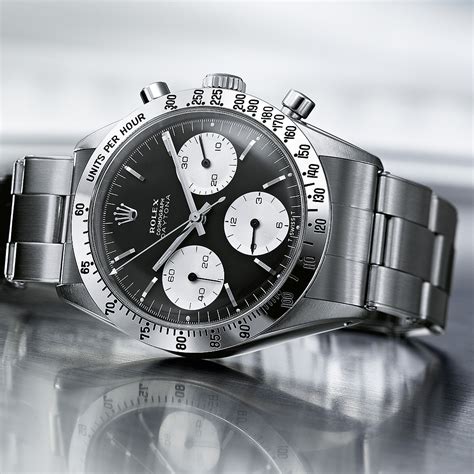 rolex tracker